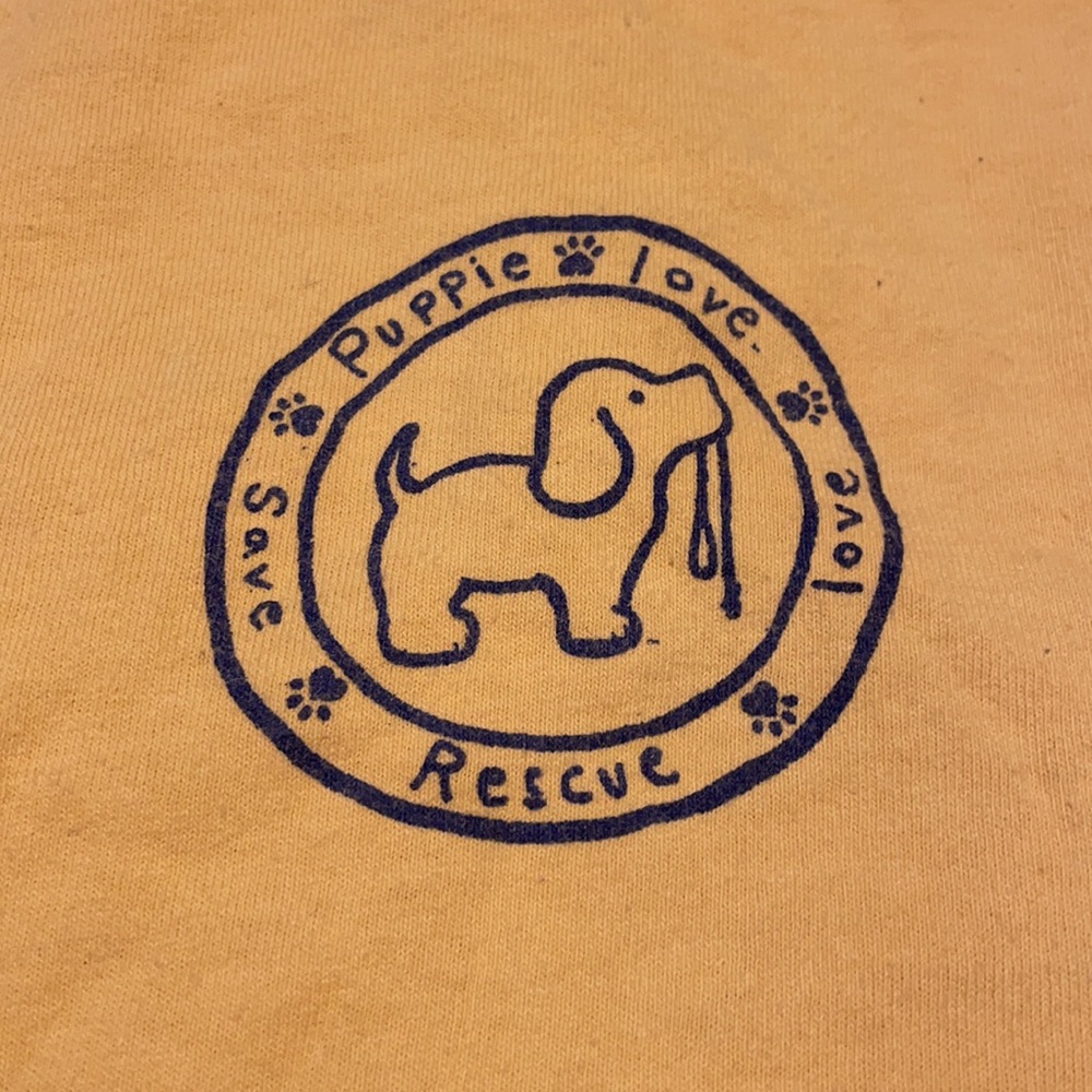 Bundle of 4 medium t shirts southern animal prints - Picture 2 of 9